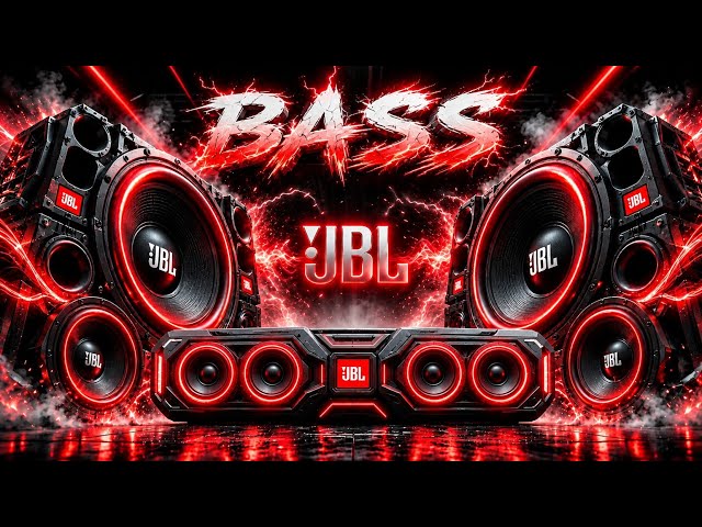 🔥 EXTREME BASS BOOSTED 🔊 | INSANE DEEP BASS MUSIC | POWERFUL JBL SUBWOOFER BASS TEST 💥