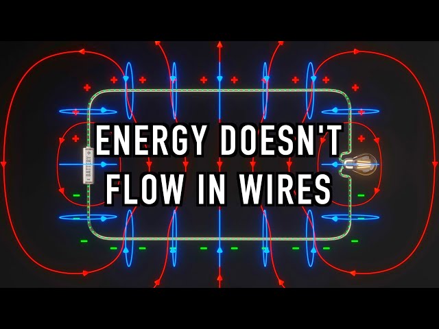The Biggest Misconception About Electricity
