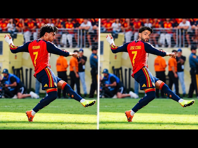 Recreé los Mejores Goles del Mundial 2026
