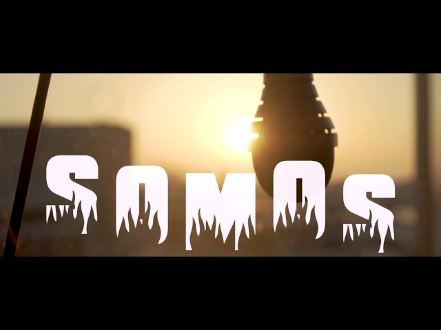 #SCK #BST #UND#PRADERAP                              SOMOS - SAIKO FT. ETBIC PROD. KLAN DESTINO REC.