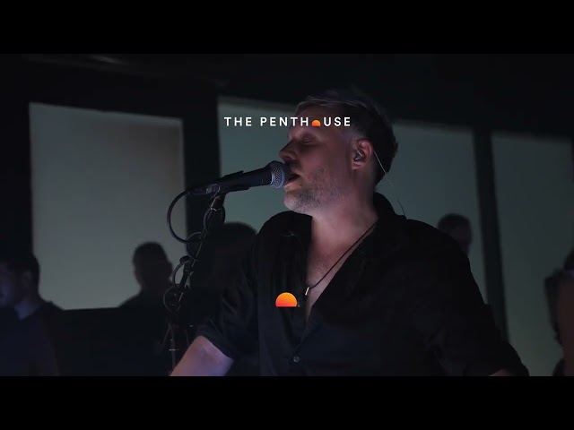 Jan Blomqvist (Live) | House Rules at The Penthouse Dubai | 24 October 2026
