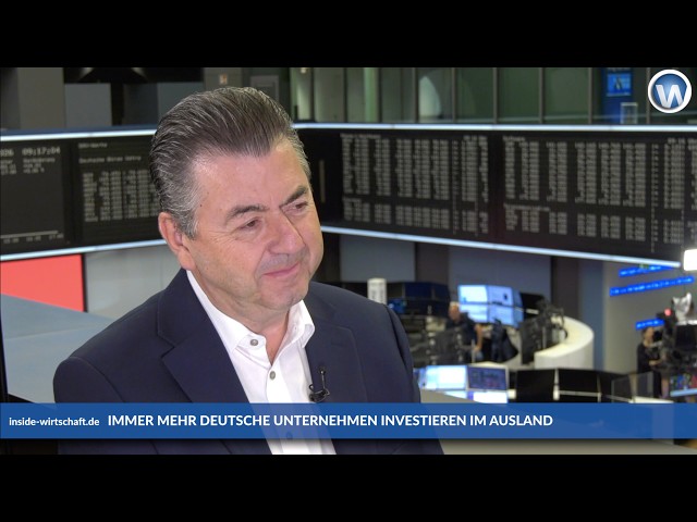 Robert Halver (Baader): "Germany needs a complete overhaul"