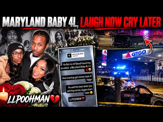 DRILL CITY, BLOODHOUND & MTV FINALLY SPEAKS ON POOH MAN GETTING K*LLED