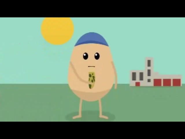 Dumb Ways To Die DayZ 4x speed