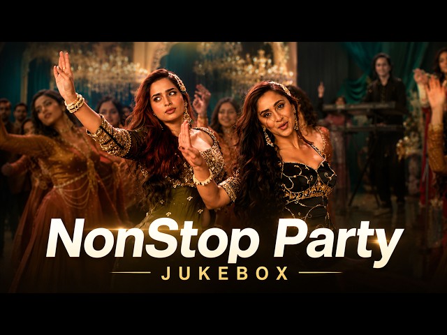 Non-stop Party Mashup 2026 | Best Hindi DJ Remix | Trending Party Mix | Dance Hits | DJ SOPHIE