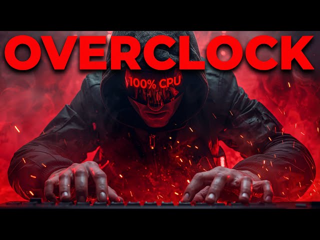 Techno Coding Music for Programmers | RAGE CODING VOL. 1 · 1 Hr 17 Min · No Distractions