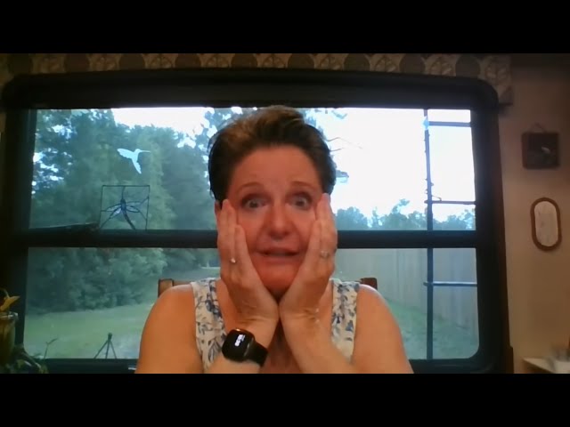 352-She Had an Accident and Saw Hell!