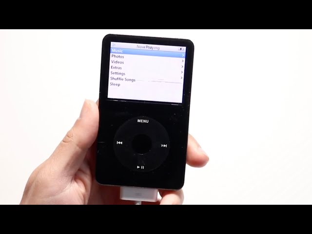 iPod Video In 2026! (Still Worth Buying?) (Review)