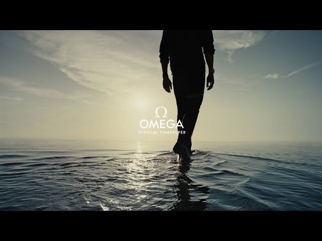 Legends Inspire Legends: Michael Phelps  | OMEGA