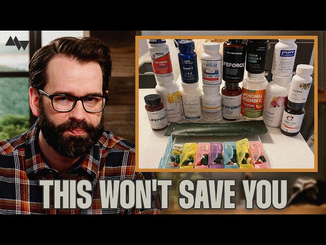 This Is Why Biohacking Is A Delusional Scam