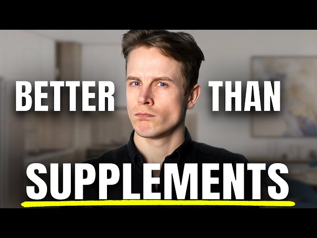 The #1 Predictor of Longevity Nobody Trains Enough