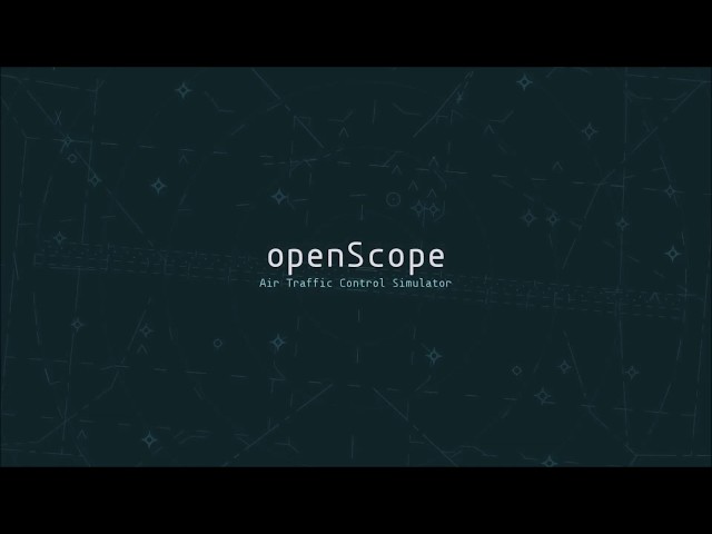 openScope Walkthrough