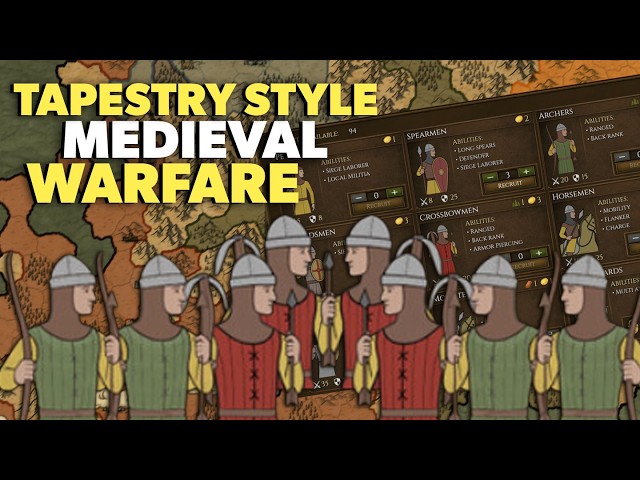 stylistic grand strategy | simple but good