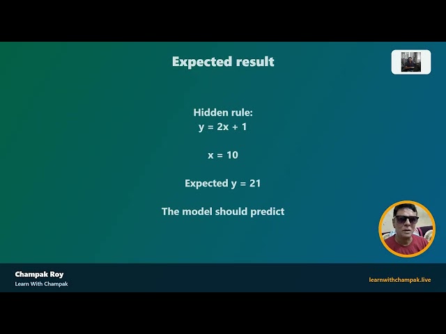 Build Your First Neural Network in the Browser | TensorFlow.js + JavaScript