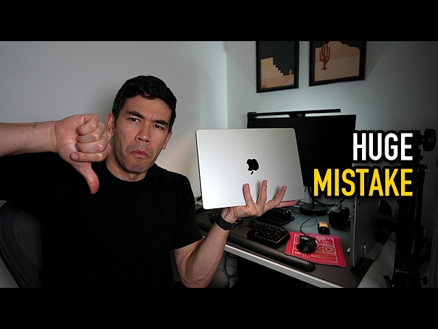 M5 Pro MacBook Pro vs M4 Mac mini for AI Agents: Not Worth It