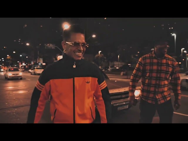 ROGGER BLACK * FLASH ( CLIP OFICIAL)