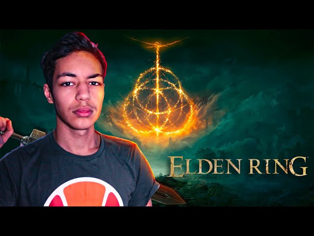 En route vers Midra sur Elden Ring !