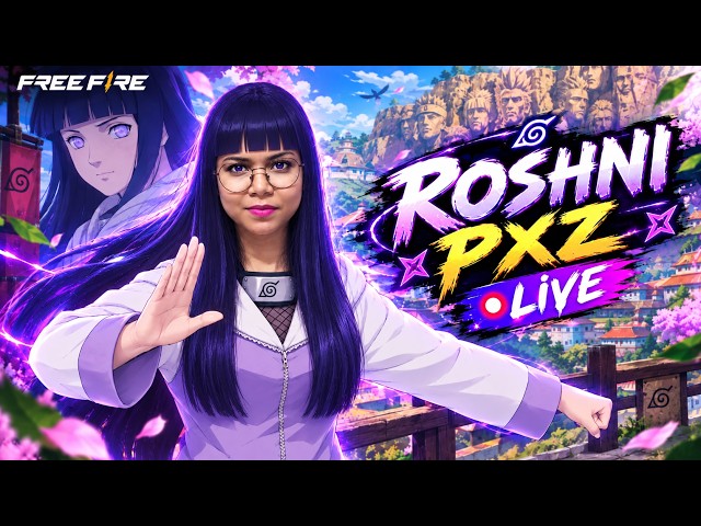 Wow Friends || Road to 10K Subscribers||BR RANK PUSE LETS GO😘🙆MOBILE GAMEPLAY 💀#freefire #live🤜🤛