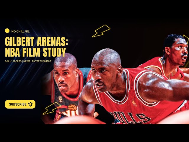 Oldheads LIED to You About NBA Defense in the 90s | @TheLOWPost