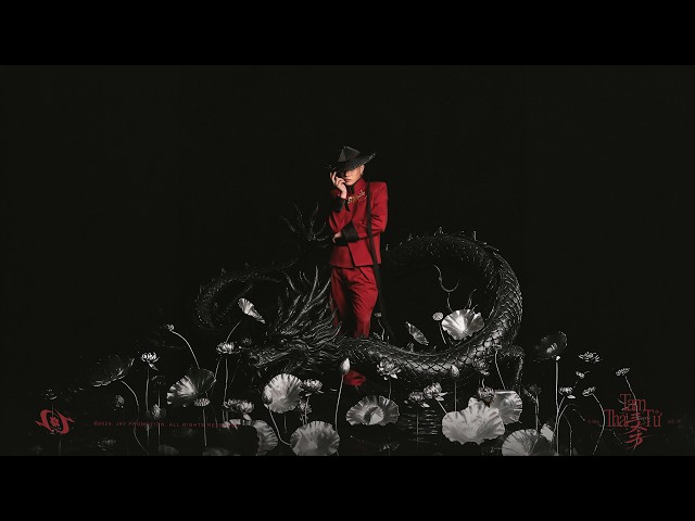 JACK - J97 | TAM THÁI TỬ | Album TAM THÁI TỬ - Track No.11