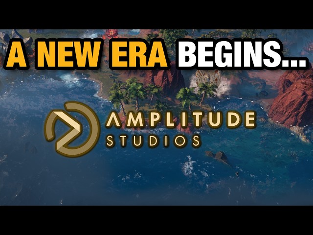 ENDLESS Legend 2 Proves Amplitude Studios will Become a Legend