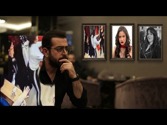 Shock statement Barış: After what Gülüm did, I’ve truly come to appreciate Yağmur’s worth...