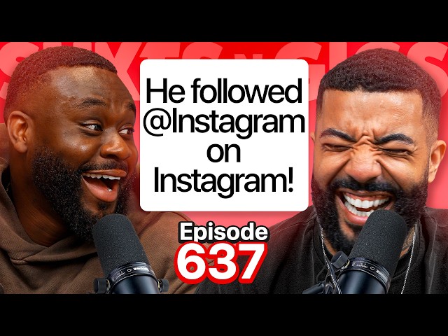 MOST PATHETIC ICKS... | EP 637