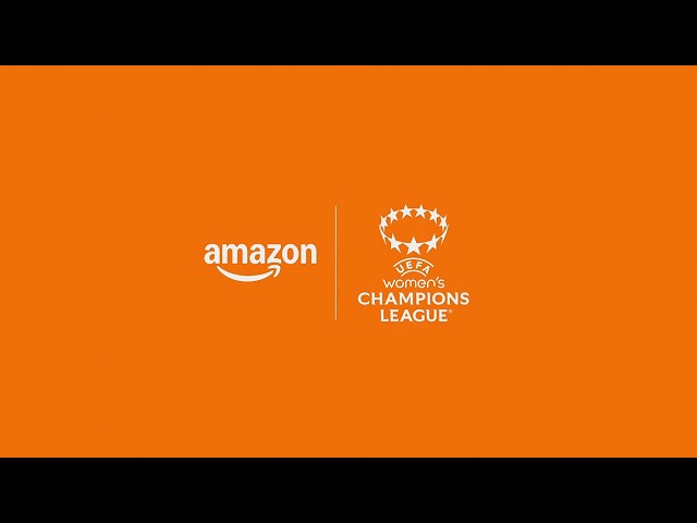 UWCL Fantasy Football with Amazon is BACK! ⚽️ | Pick Your Squad & Play Now