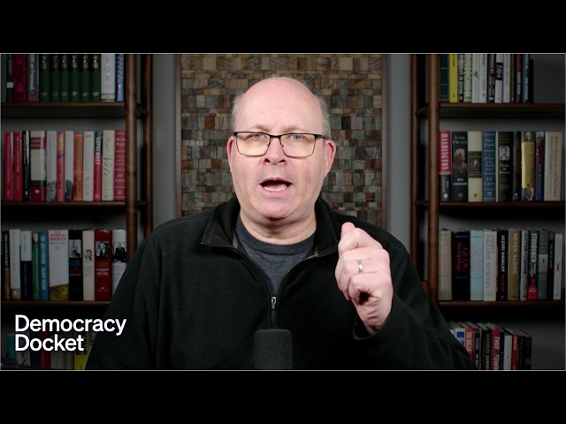 BREAKING: Trump Orders DOJ to Block Election Certification ONLY if Democrat Wins