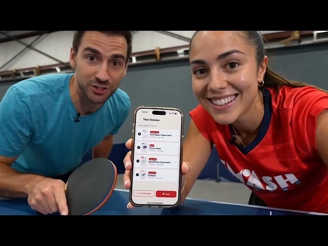 Smashstarter App now live for iOS and Android
