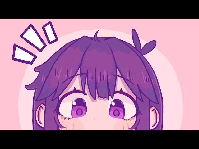 Ich habe wieder einen neuen VTUBER