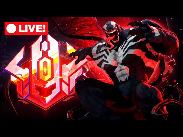 [🔴LIVE] NEW DROPS & NEW SEASON GRIND ☆ SUBATHON DAY 2