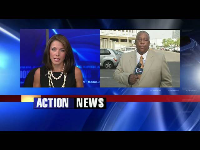 (720P HD) WPVI Summer Opens And Montage 2010