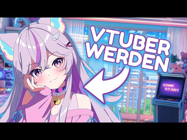 HOW TO BECOME A CHEAP VTUBER IN 2026 | TIPS & TRICKS