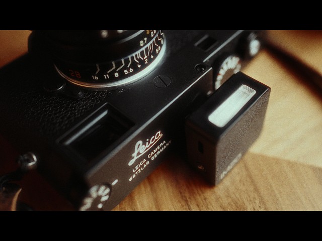 How this little unit elevate your photography – The Flash Aesthetic