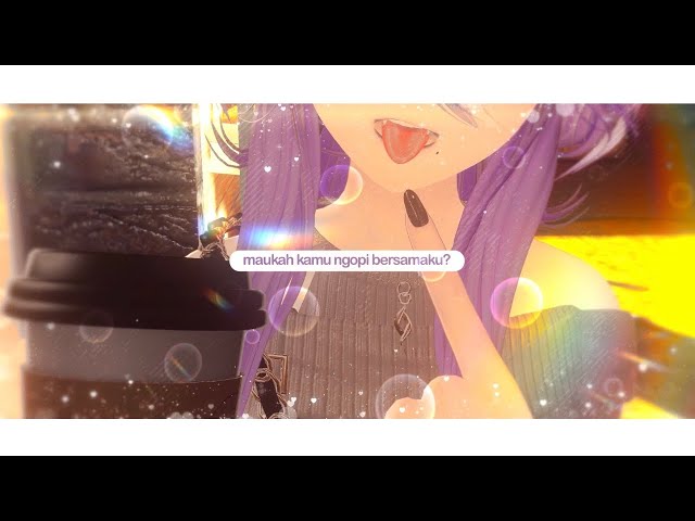 【 3D MODEL DEBUT TEASER 🦇✨ 】