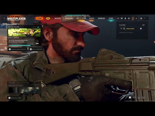 COD Zombies
