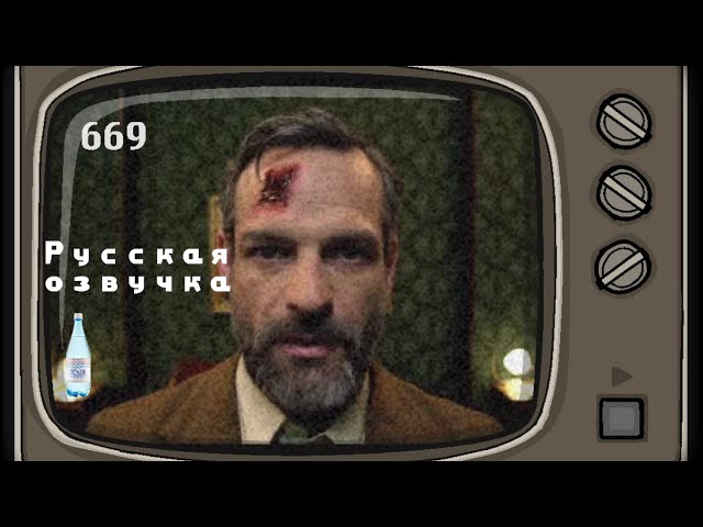 Парадокс - Официальный короткометражный фильм от @RustyLake | Русский дубляж