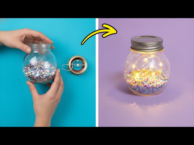 🎀 Manualidades adorables para hacer en casa ✨ Ideas DIY súper fáciles