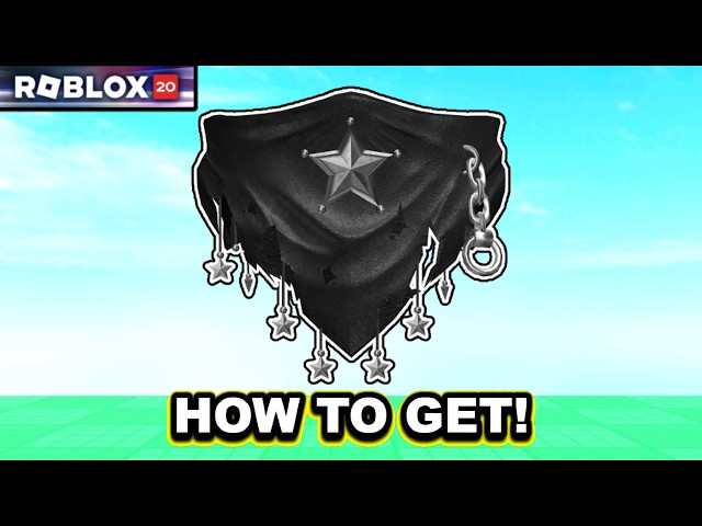 How To Get A BANDIT'S BANDANA (Jailbreak) | The Hunt: Roblox 20 [EVENT]