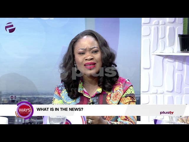 #Coronavirus Updates, Oyedepo's Church, Civil Servants Stay At Home | #WAYS