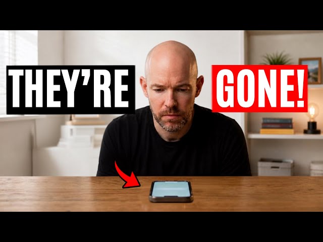 Breakups! You Can’t “Just” Get Over It!