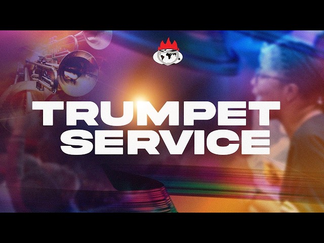 COVENANT DAY OF TRUMPET SERVICE | 1, OCTOBER 2026 | LIVING FAITH CHURCH GOSHEN
