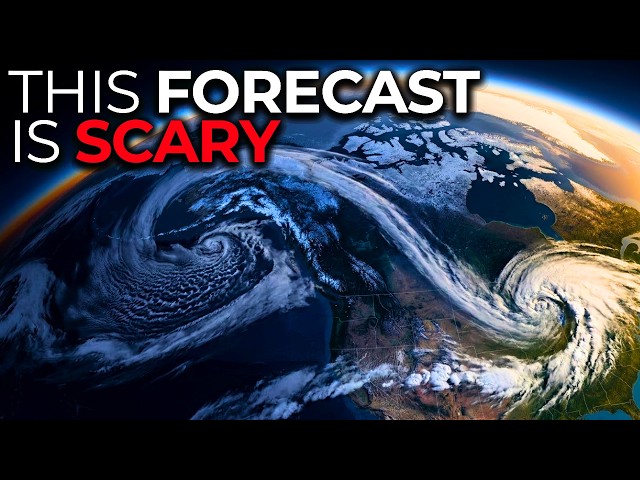 Millions Are About To Face A Winter Like No Other — Here's What's Coming