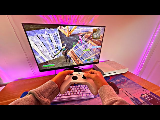 Играю на Xbox One в 2023 году…
