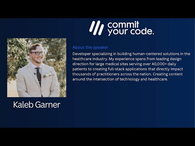Design Systems 101: The Developer Approach to Better Frontends