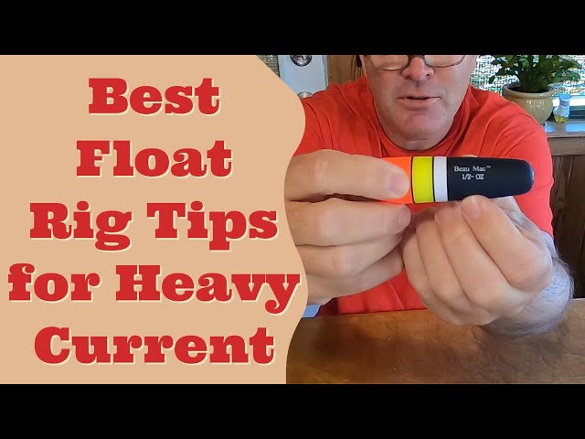 6 Slip Float Rig Tips for Catching Southeast Georgia Specks