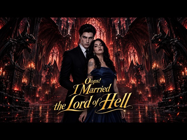 【Oops! I Married the Lord of Hell】She Married the Lord of Hell—Not Knowing His Secret