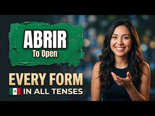 Abrir - In Every Form