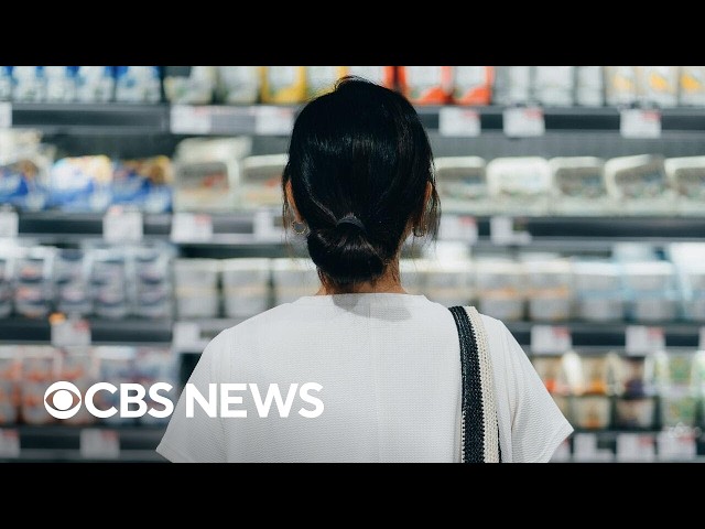 Food inflation will jump soon, Axios reporter predicts
